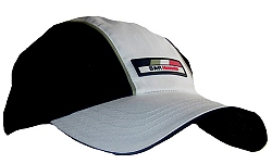 BAR USGP Team Cap