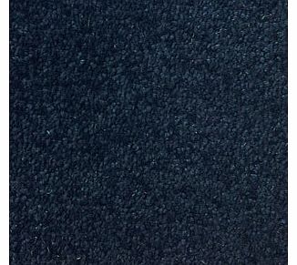 Barbados Deep Azure Blue Bathroom Carpets washable waterproof 2 Metres wide choose your own length in 0.50cm