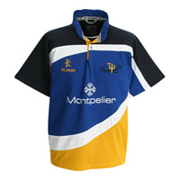 Rugby Shirt.