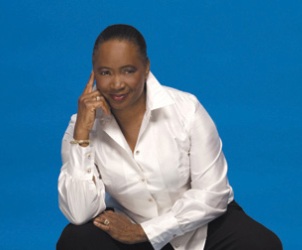 Barbara Hendricks