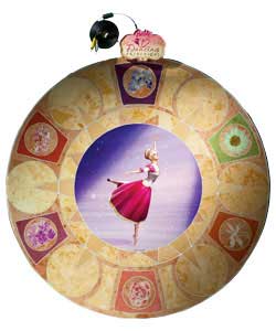 12 Dancing Princess Dance Mat