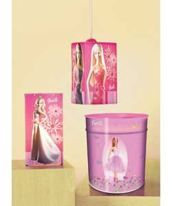 Argos Exclusive Kool Lite- Shade and Bin Set