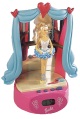 ballerina alarm clock