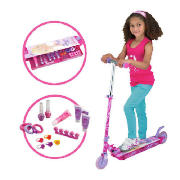 Barbie Beauty Secrets Scooter