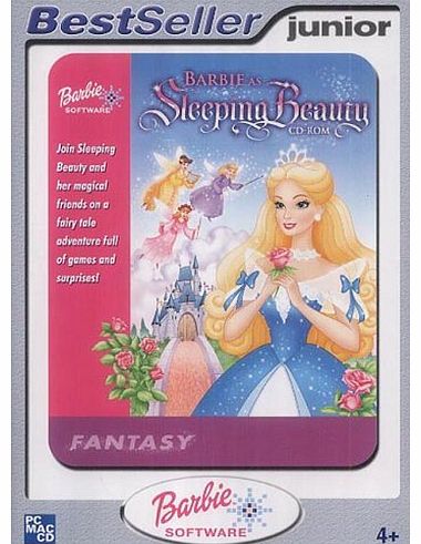 Best Sellers Junior: Sleeping Beauty