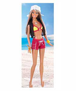 California Girl Barbie