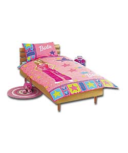 Duvet Cover and Pillowcase Set