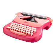 Manual Typewriter (80 Char)