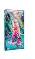 Mermaidia (DVD) (U)