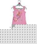 Barbie Mermaidia Nightie