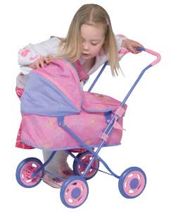 Mini Pram