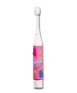 Power Toothbrush