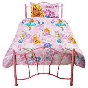 Barbie Rotary Duvet