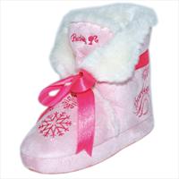 Barbie Snow Slipper