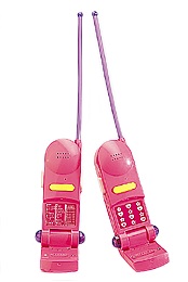 WALKIE TALKIE SET