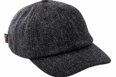 Bedburn Tweed Sports Cap