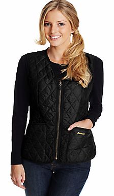 Betty Interactive Liner Jacket