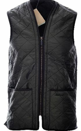 Polarquilt Waistcoat