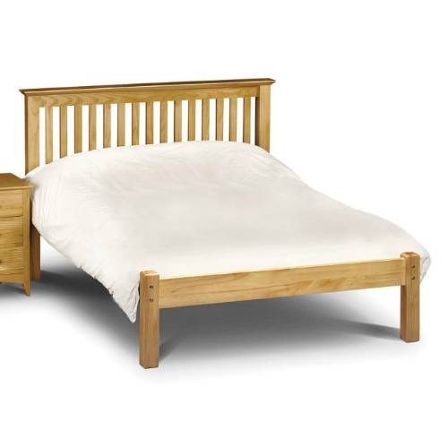 Barcelona Pine 3 Single Bed 217.327