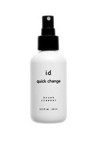 Bare Escentuals i.d Bare Escentuals Quick Change Brush Spray 110ml