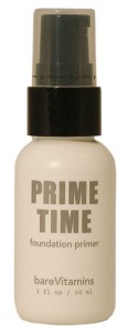 PRIME TIME - FOUNDATION PRIMER