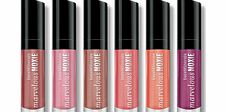 Marvelous Moxie Lipgloss Maverick