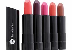 Marvelous Moxie Lipstick Go the