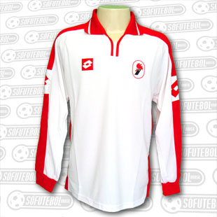 Lotto Bari L/S home 04/05