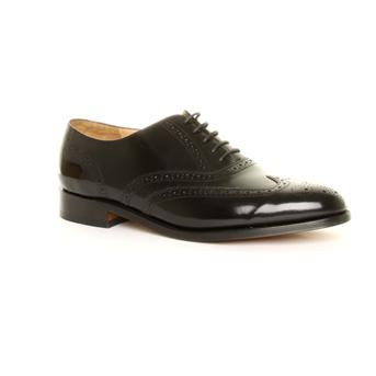 Albert Brogues