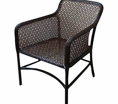 Barlow Tyrie Kirar Outdoor Armchair