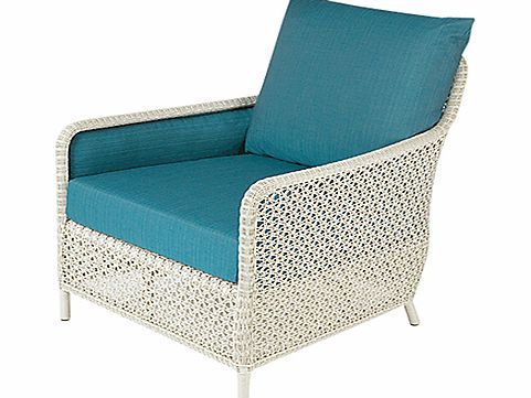 Kirar Outdoor Deep Seating Armchair