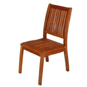 Barlow Tyrie Monaco Dining Chair