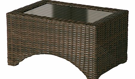 Barlow Tyrie Savannah Rectangular Outdoor