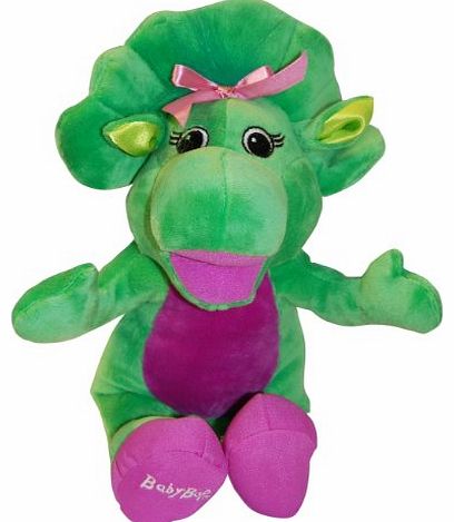 soft toy. Baby Bop 12 Inch