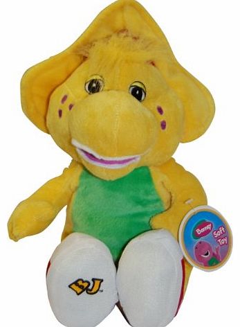 soft toy. BJ 12 Inch