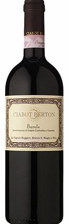 2008, Ciabot Berton