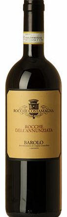 Rocche DellAnnunziata 2009/2010,