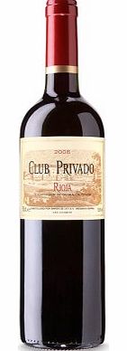 Club Privado Rioja