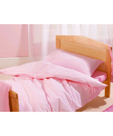 Junior size DUVET COVER SET