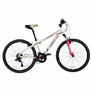 Barracuda Impulse 26 ladies bike