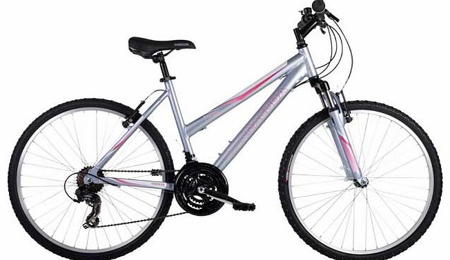 Mystique 26 Inch Bike - Ladies