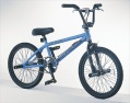 vertigo bmx cycle