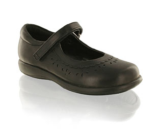 Cute Return Bar Casual Shoe - Nursery