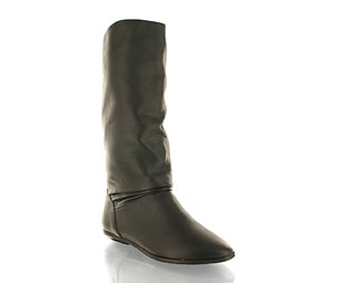 Barratts Essential High Leg Boot