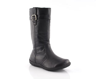 Barratts Trendy Mid High Boot