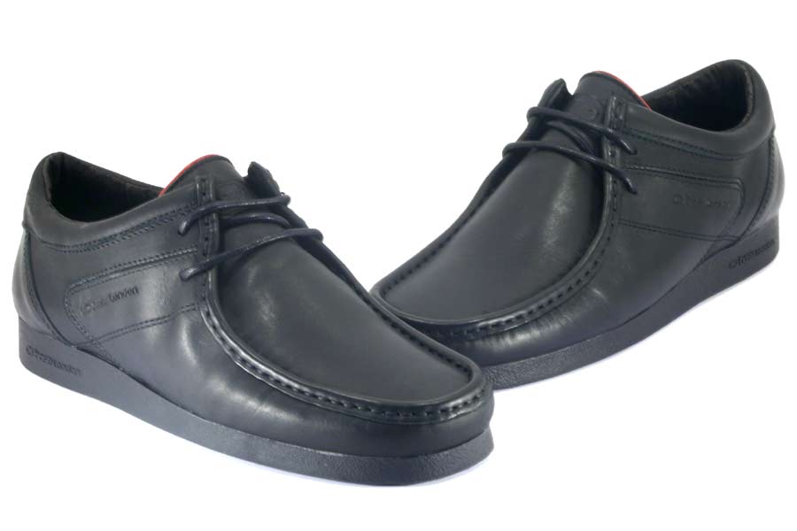Base London - Control - Black