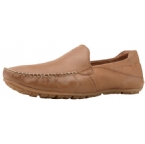 Mens Tornado Slip On Shoe Tan