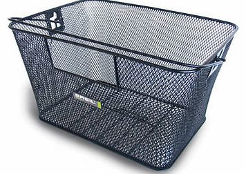 Concord Xl Rear School Bag Basket