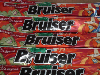 Bruiser Kola Chew Bar