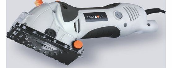 Batavia 7050560 XXL Speed Saw Mini Circular Saw